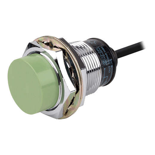 Датчик индуктивный PR30-15DN