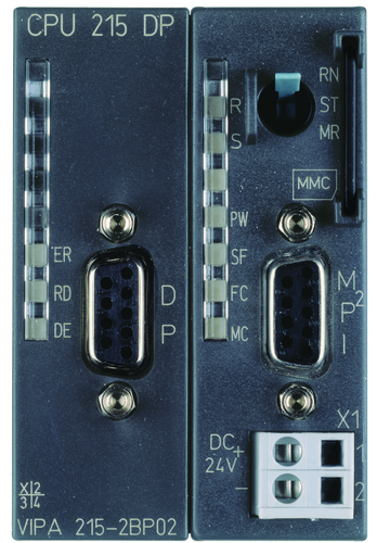 CPU 215DP (215-1BP02)