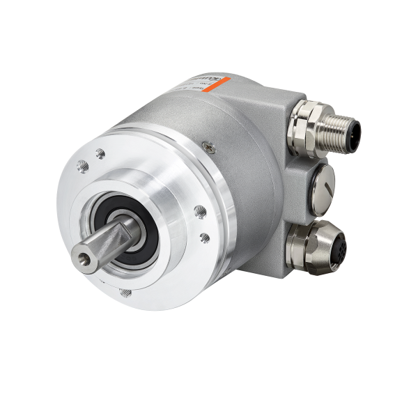 Стандартный оптический Sendix 5868 CANopen®