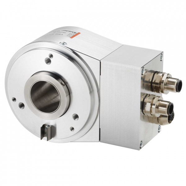 Большой полый вал оптический 9080 Profibus