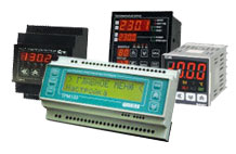 Контрольно-вимірювальні прилади