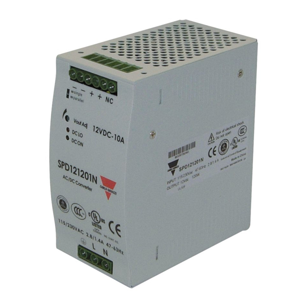 SPD121201N Источник питания