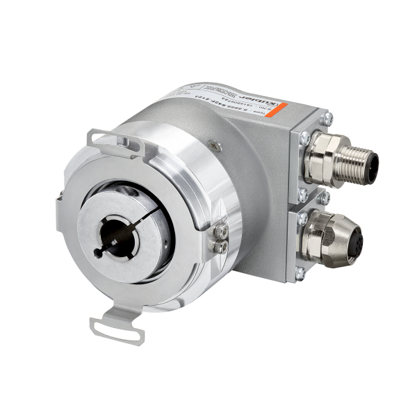 Стандартный оптический Sendix 5888 CANopen®