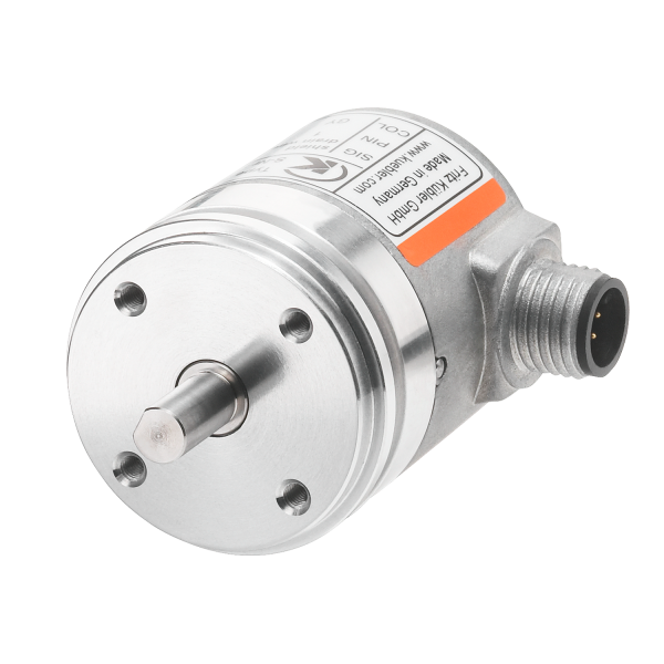 Компактный магнитный Sendix 3651