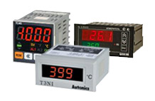 Контрольно-вимірювальні прилади і регулятори