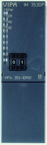 IM 353DP
