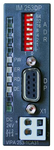 IM 253DP (253-1DP31)