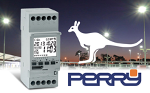 "Розумне" керування освітленням від Perry Electric