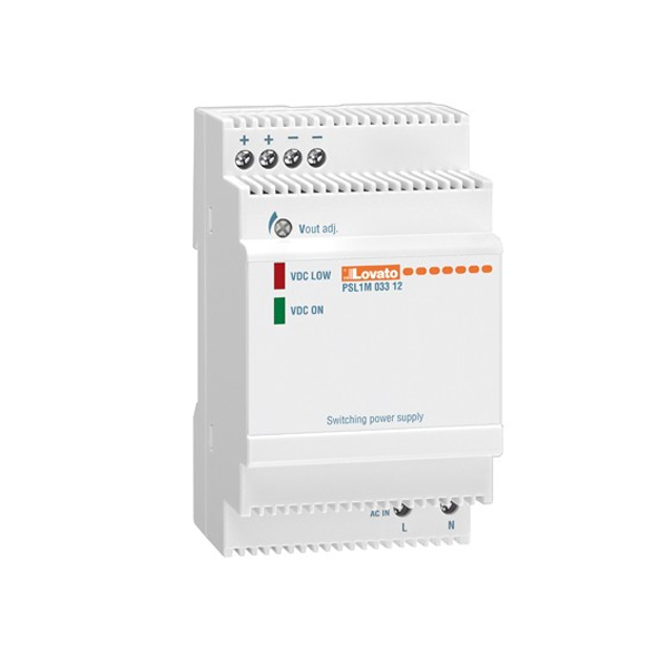 Источник питания модульный однофазный PSL1М 033 12