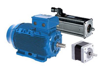 Електродвигуни