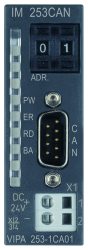 IM 253CAN (253-1CA01)