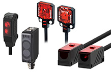 Компактні фотодатчики