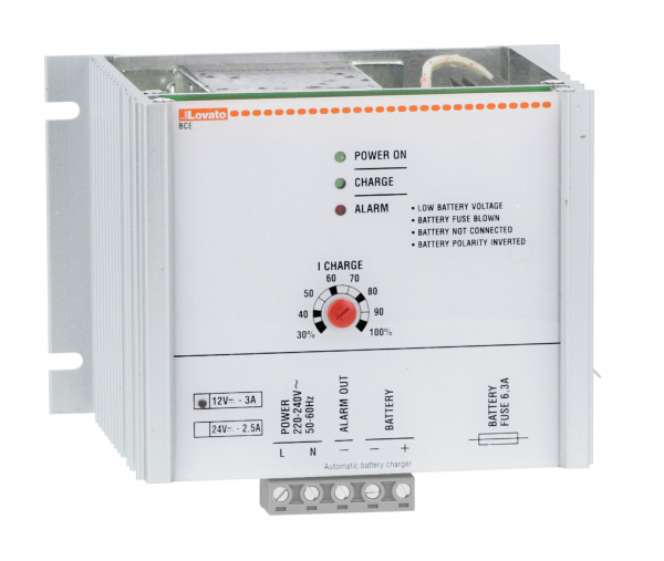 Зарядное устройство 31BCE0312