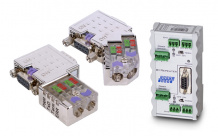 З'єднувачі PROFIBUS