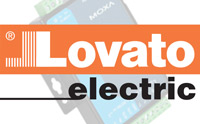 Новые коммуникационные модули от Lovato Electric