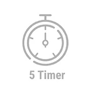 Висока стійкість до навколишнього середовища