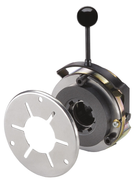 Контролер TH4M