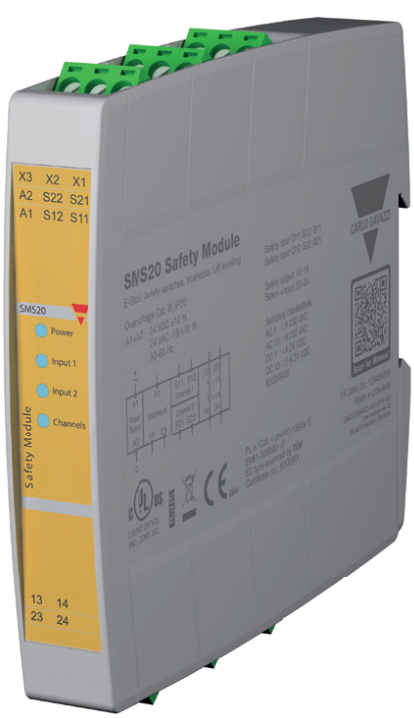 SMS20