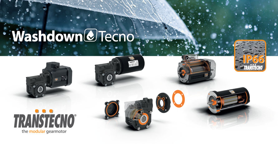 Transtecno WashdownTecno