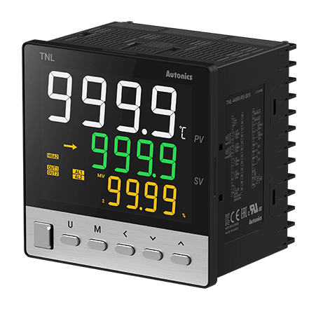 Контролер TH4M