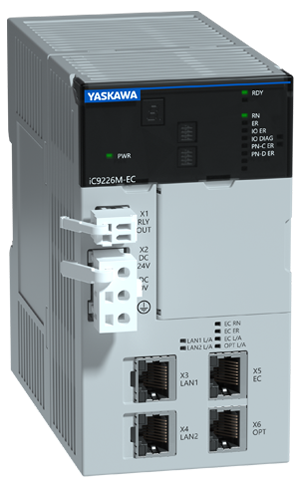  iCube Control