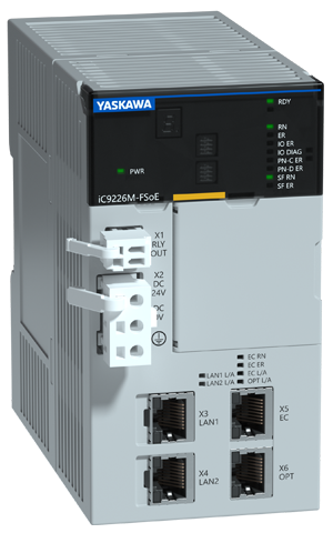  iCube Control