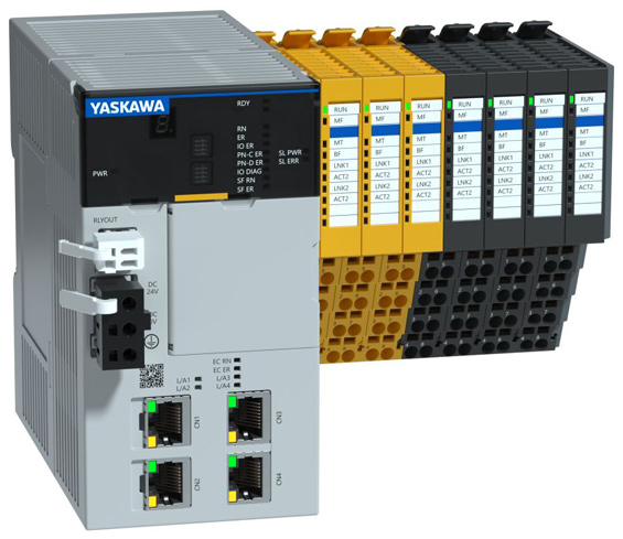  iCube Control
