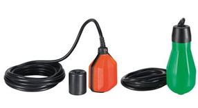 Поплавковые датчики