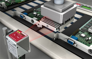 Проверка кода в производстве электроники