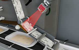 Контроль этикеток в пищевой промышленности