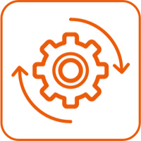  Висока ефективність