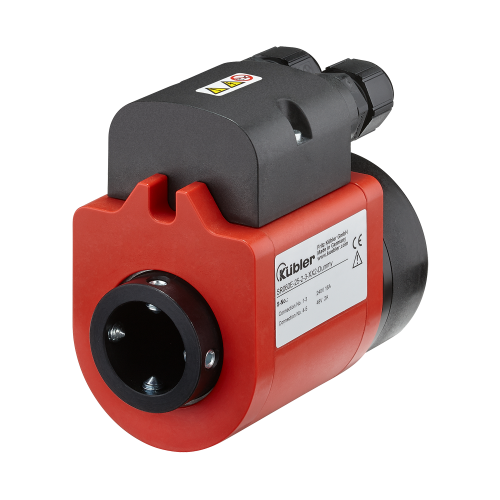 Струмознімач SR060E