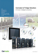 Cermate IoT Edge Solution