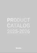 Product Catalog 2025-2026