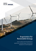 zenon Renewable Energy. Рішення для відновлювальної енергетики
