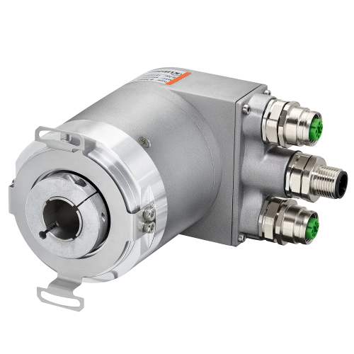 Стандартный оптический Sendix 5888 Profinet