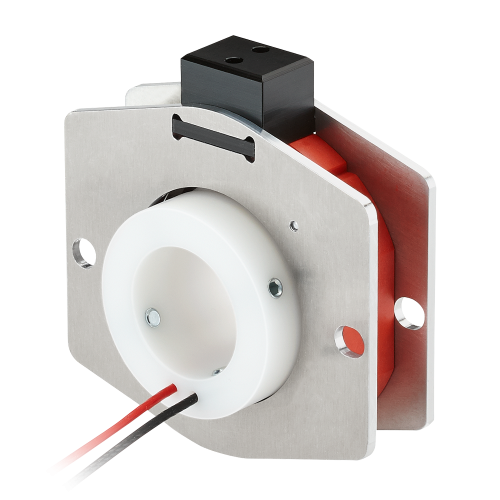 Струмознімач SR085B