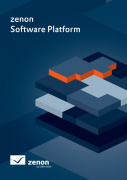 zenon Software Platform. Загальний огляд системи