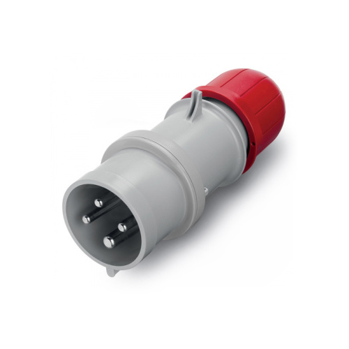 Вилка переносная серия Optima 32A 3P+E