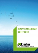 TELE. Main catalogue 2011/2012