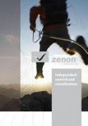 zenon. Управління та візуалізація процесів - Загальна інформація