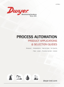 Dwyer. Process Automation
