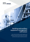 zenon Management. Рішення для керування виробництвом