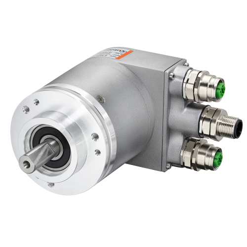 Стандартный оптический Sendix 5868 EtherCAT