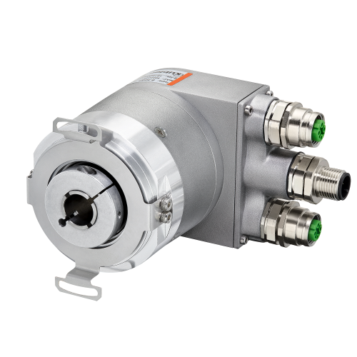 Стандартный оптический Sendix 5878 Profinet