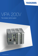 Brochure - System 200V YASKAWA