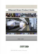 Ethernet Direct. Product guide
