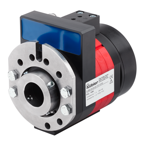 Струмознімач SRI085