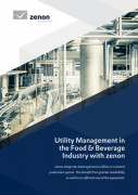 zenon Utility Management. Рішення для контролю енергоресурсів на підприємстві