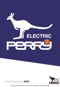 Perry Electric. General Catalogue